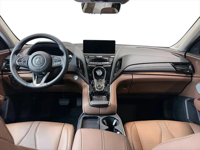 2026 Acura RDX Technology