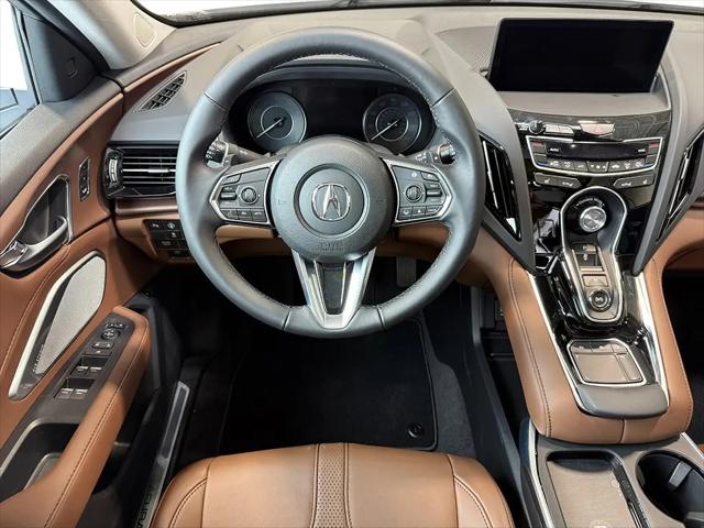 2026 Acura RDX Technology