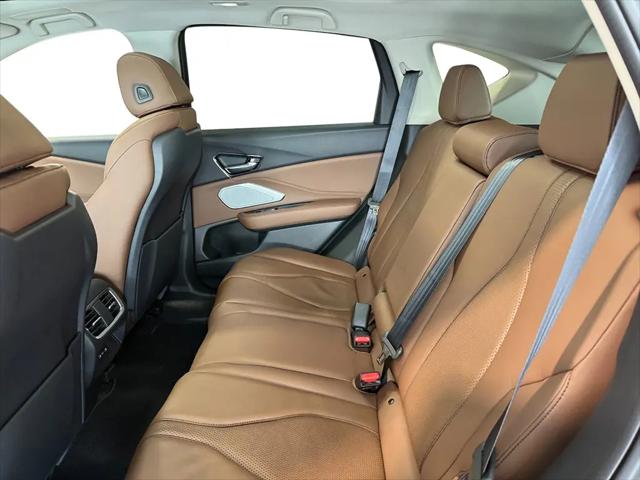 2026 Acura RDX Technology