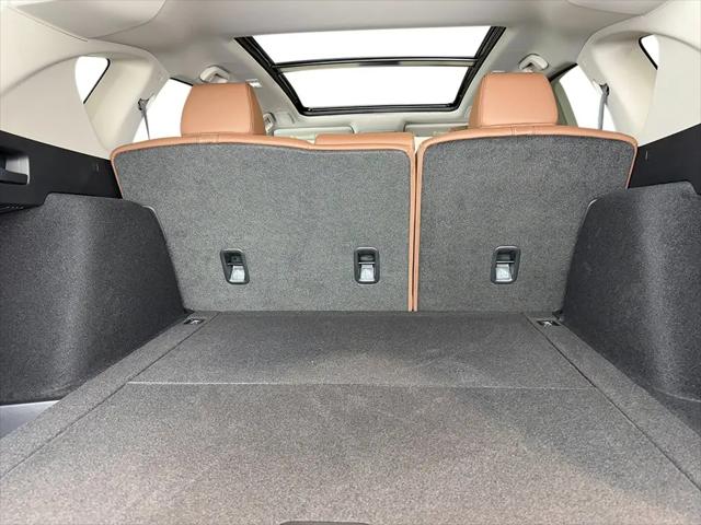 2026 Acura RDX Technology