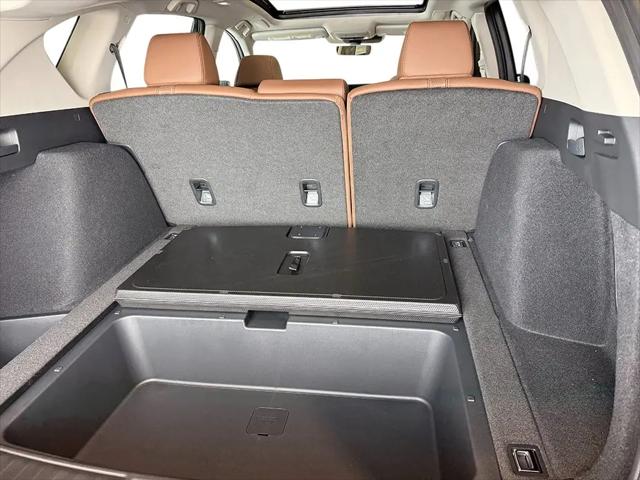 2026 Acura RDX Technology