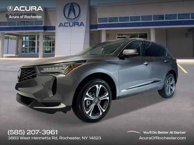 2026 Acura RDX Technology for sale in Rochester, NY