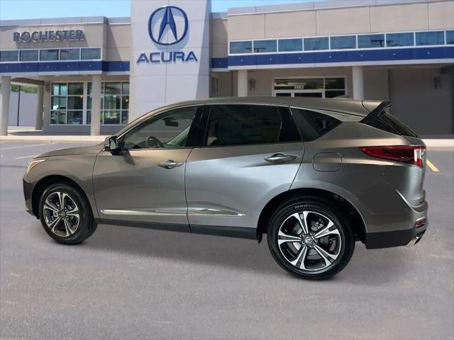 2026 Acura RDX Technology