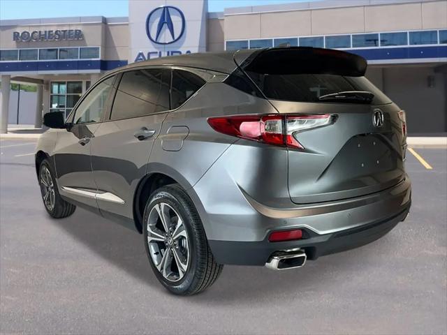2026 Acura RDX Technology