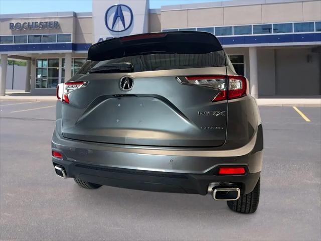 2026 Acura RDX Technology
