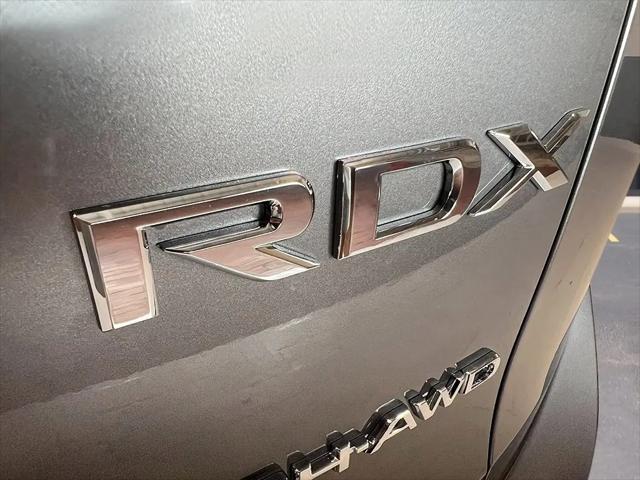 2026 Acura RDX Technology