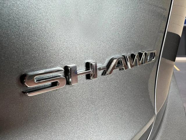 2026 Acura RDX Technology