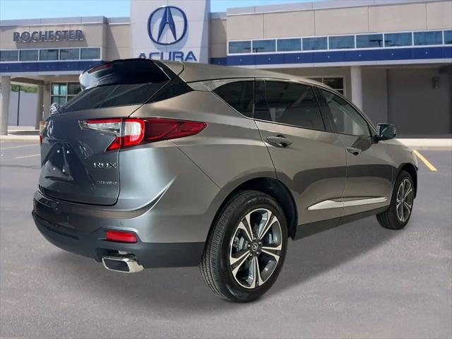 2026 Acura RDX Technology