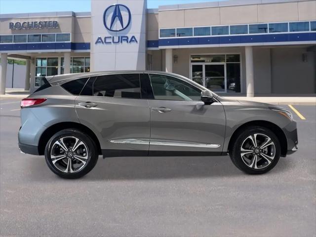 2026 Acura RDX Technology