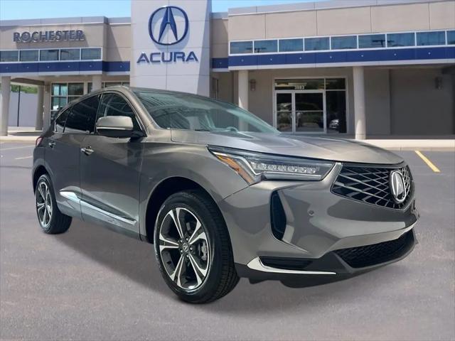 2026 Acura RDX Technology