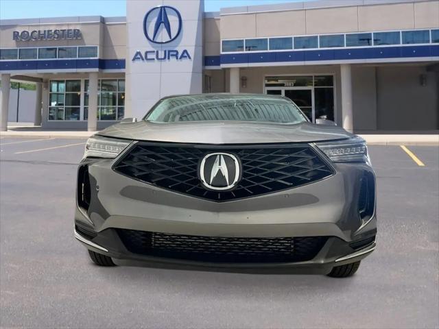 2026 Acura RDX Technology