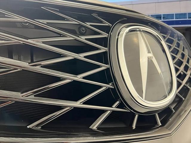 2026 Acura RDX Technology