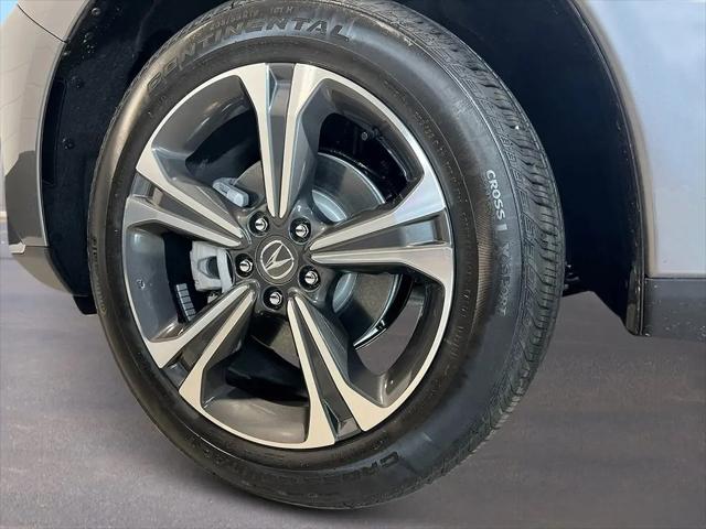 2026 Acura RDX Technology