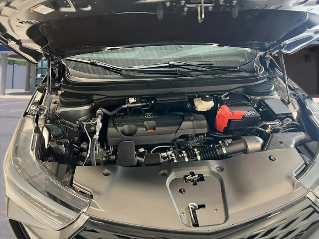 2026 Acura RDX Technology