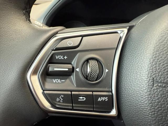 2026 Acura RDX Technology