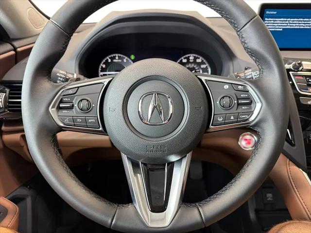 2026 Acura RDX Technology