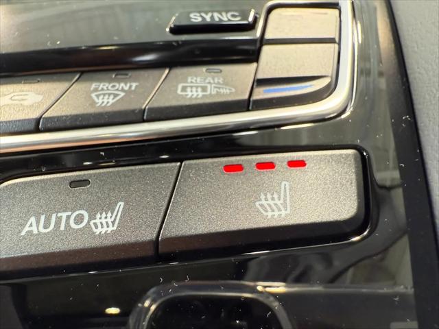 2026 Acura RDX Technology