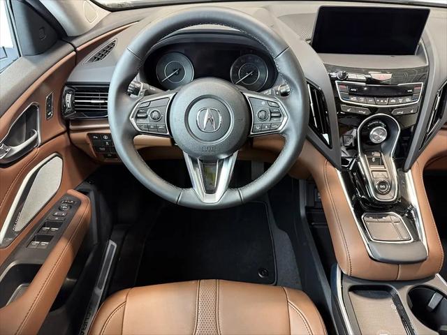 2026 Acura RDX Technology