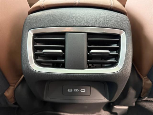 2026 Acura RDX Technology