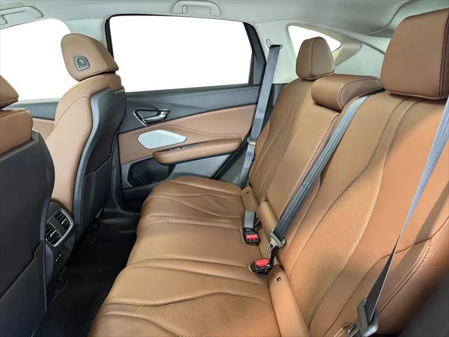 2026 Acura RDX Technology