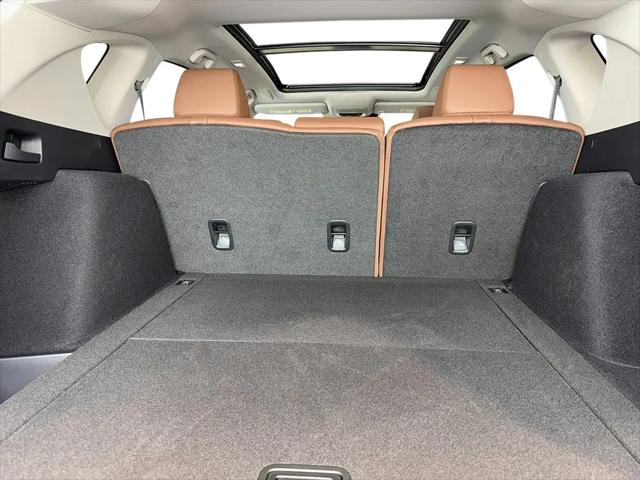 2026 Acura RDX Technology