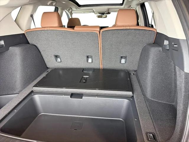 2026 Acura RDX Technology