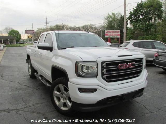 2018 GMC Sierra 1500 Base for sale in Mishawaka, IN