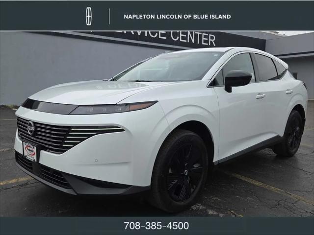 2025 Nissan Murano SV for sale in Blue Island, IL