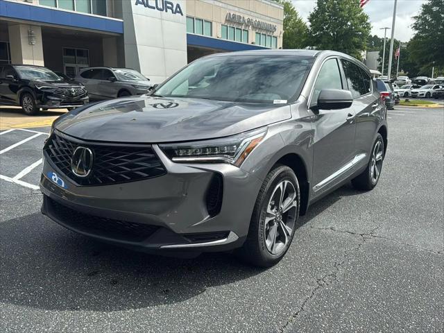 2026 Acura RDX Technology for sale in Columbus, GA