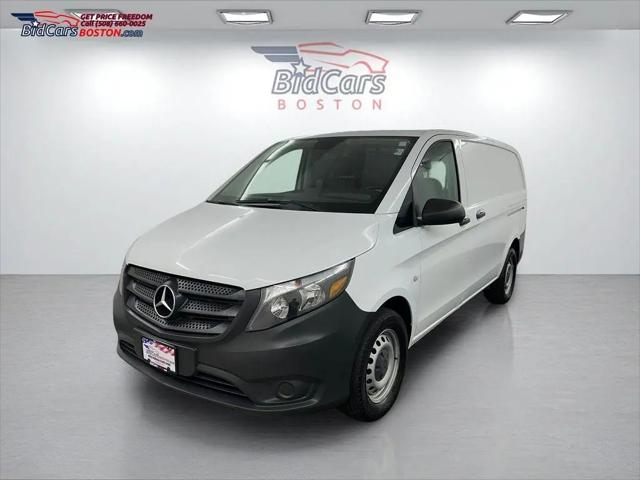 2021 Mercedes-Benz Metris Base for sale in Walpole, MA
