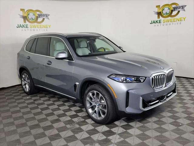 2026 BMW X5 xDrive40i for sale near Cincinnati, OH