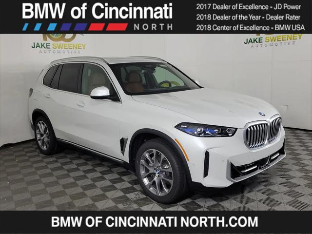 2026 BMW X5 xDrive40i for sale near Cincinnati, OH