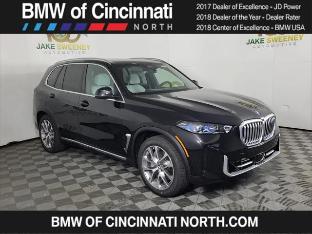 2026 BMW X5 xDrive50e for sale near Cincinnati, OH