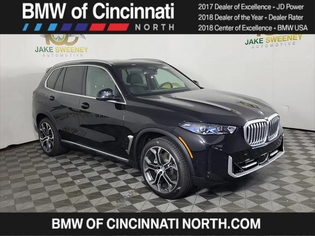 2026 BMW X5 xDrive40i for sale in Cincinnati, OH
