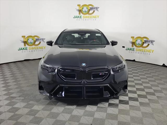 2027 BMW M5 Touring
