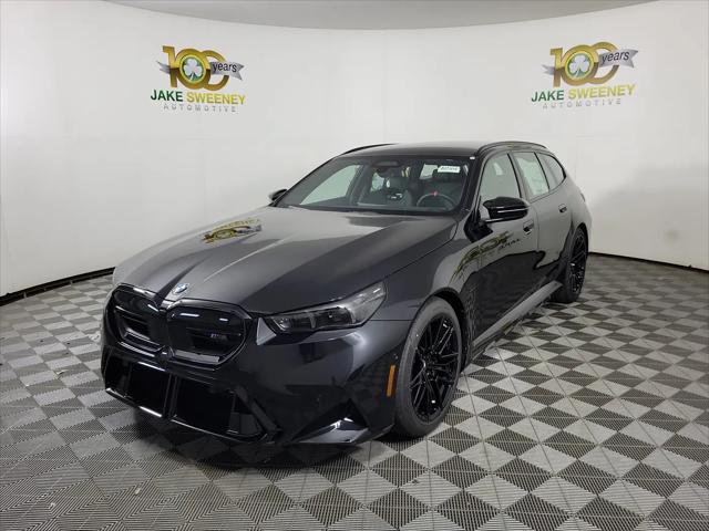 2027 BMW M5 Touring