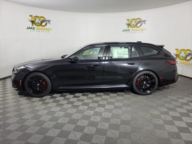 2027 BMW M5 Touring