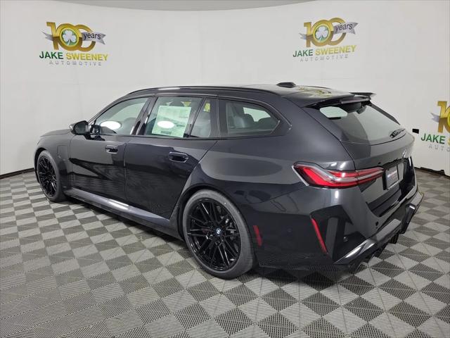 2027 BMW M5 Touring