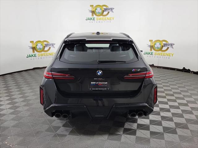 2027 BMW M5 Touring