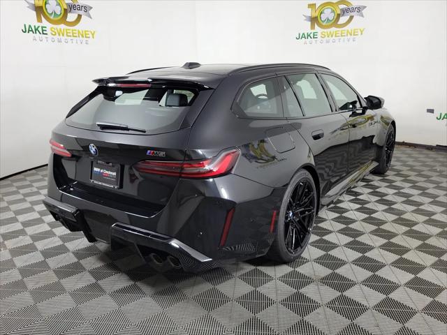 2027 BMW M5 Touring