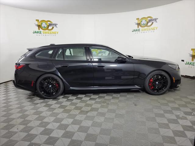 2027 BMW M5 Touring