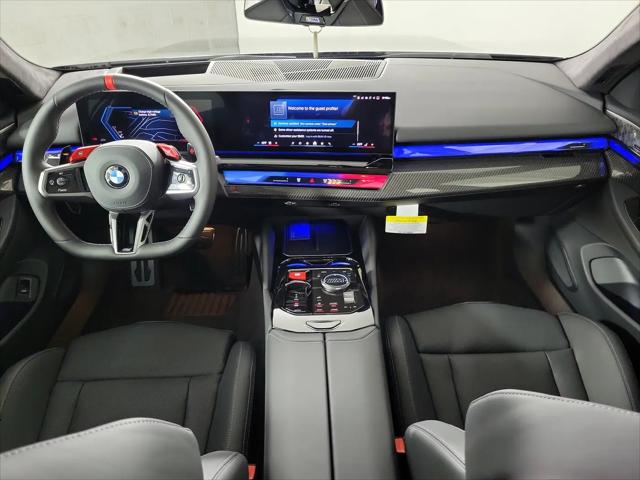 2027 BMW M5 Touring