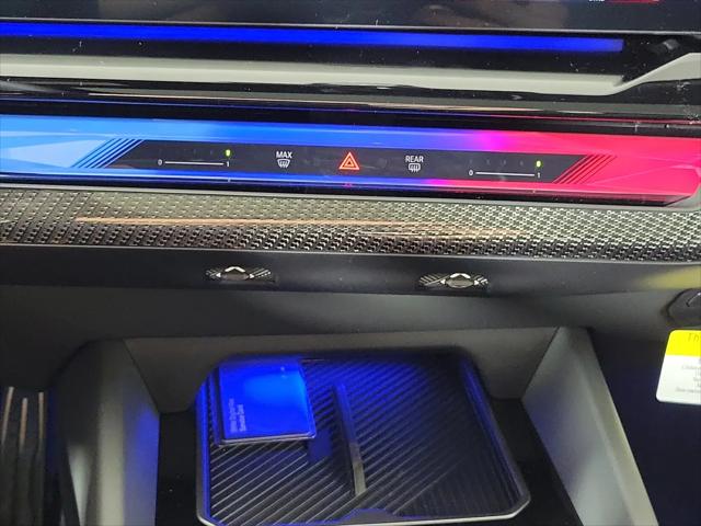 2027 BMW M5 Touring
