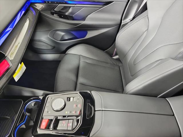 2027 BMW M5 Touring