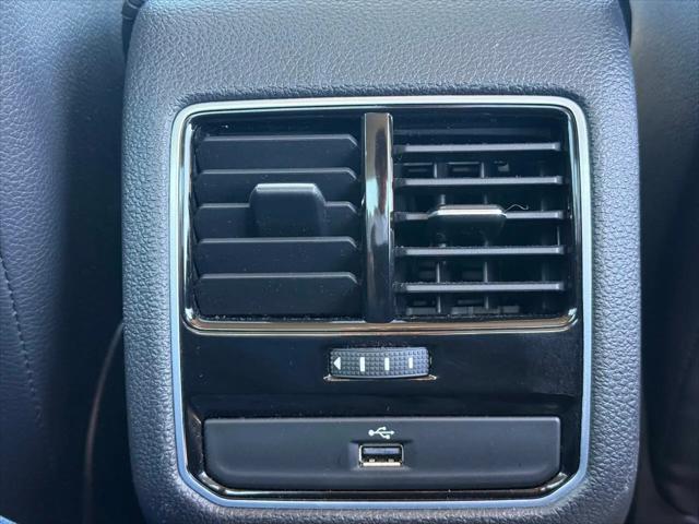 2018 Volkswagen Passat 2.0T SE