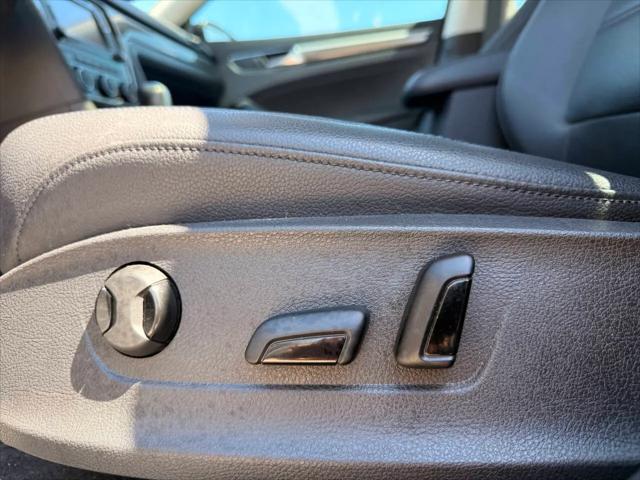 2018 Volkswagen Passat 2.0T SE