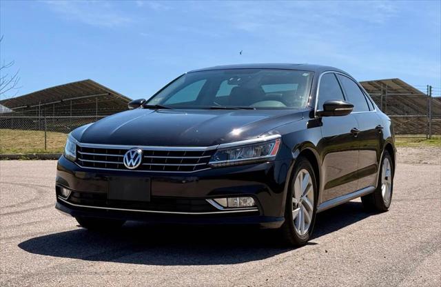 2018 Volkswagen Passat 2.0T SE for sale in Walpole, MA