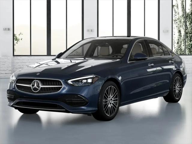 2026 Mercedes-Benz C-CLASS C 300 C 300 for sale in White Plains, NY