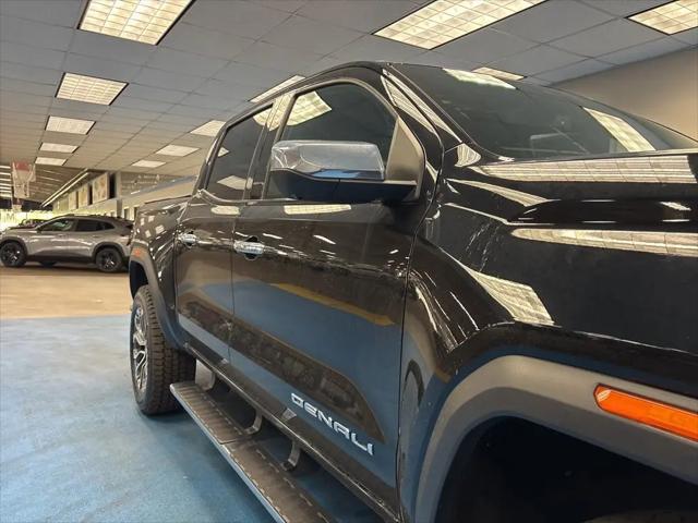 2023 GMC Canyon Denali