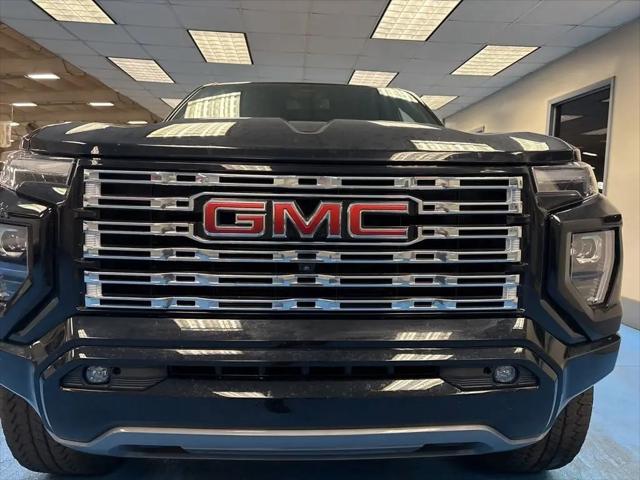 2023 GMC Canyon Denali